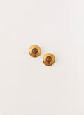 Kalia Earrings - Tort