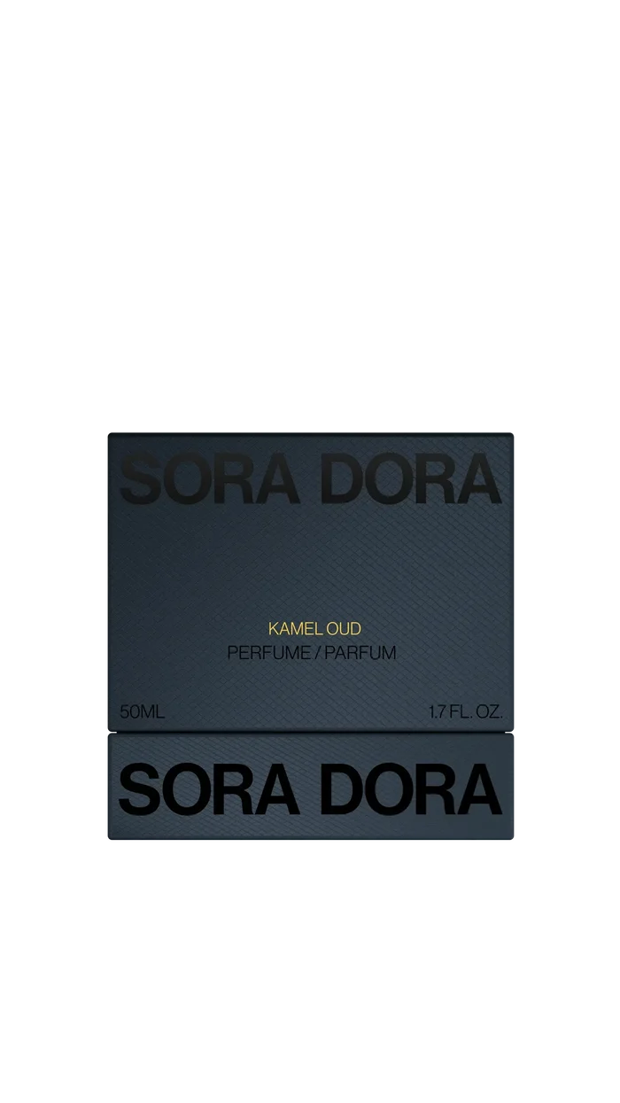 Kamel Oud - Profumo - SORA DORA - Alla Violetta Boutique