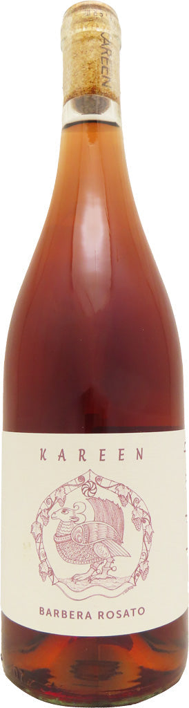 Kareen Barbera Rose 2025 750ml