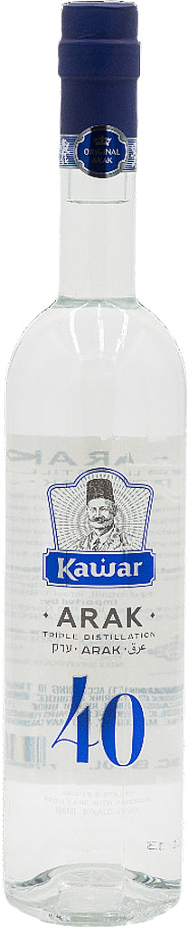Kawar Arak 80 Proof 700ml