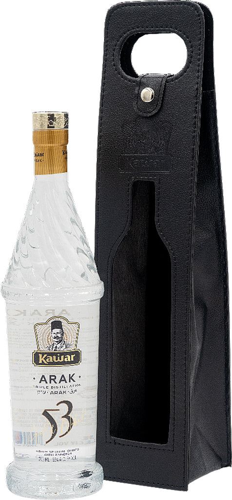 Kawar Arak Gold Noble 106 Proof 700ml