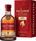 Kilchoman ImpEx Cask Evolution Sherry Cask Finish Single Malt Whiskey 10 Year Old 700ml