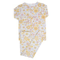 Kim's Calling Floral Bamboo Pajama Set
