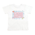 Kindergarten Pearl Patch T-Shirt