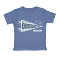 Kindergarten Pennant T-Shirt