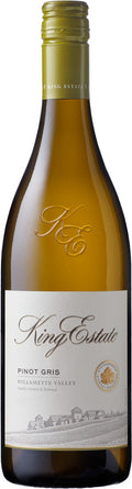 King Estate Pinot Gris 2024 750ml