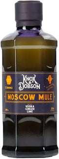 Knox & Dobson Moscow Mule 200ml