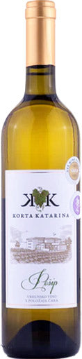 Korta Katarina Posip Premium Korcula 2024 750ml