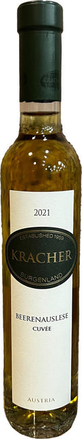 Kracher Beerenauslese Cuvee 2021 375ml