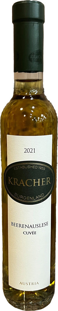 Kracher Beerenauslese Cuvee 2021 375ml