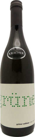 Kracher Gruner Veltliner Trocken 2024 750ml