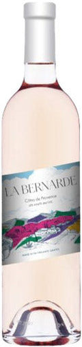 La Bernarde Les Hauts du Luc Rose 2024 750ml