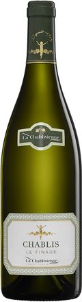 La Chablisienne Chablis Le Finage 2024 750ml