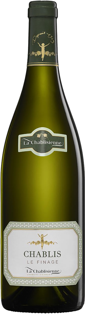 La Chablisienne Chablis Le Finage 2024 750ml