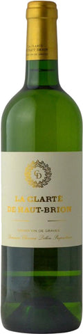 La Clarte De Haut Brion Blanc 2017 750ml