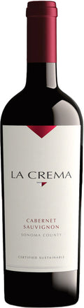 La Crema Cabernet Sauvignon Sonoma 2023 750ml
