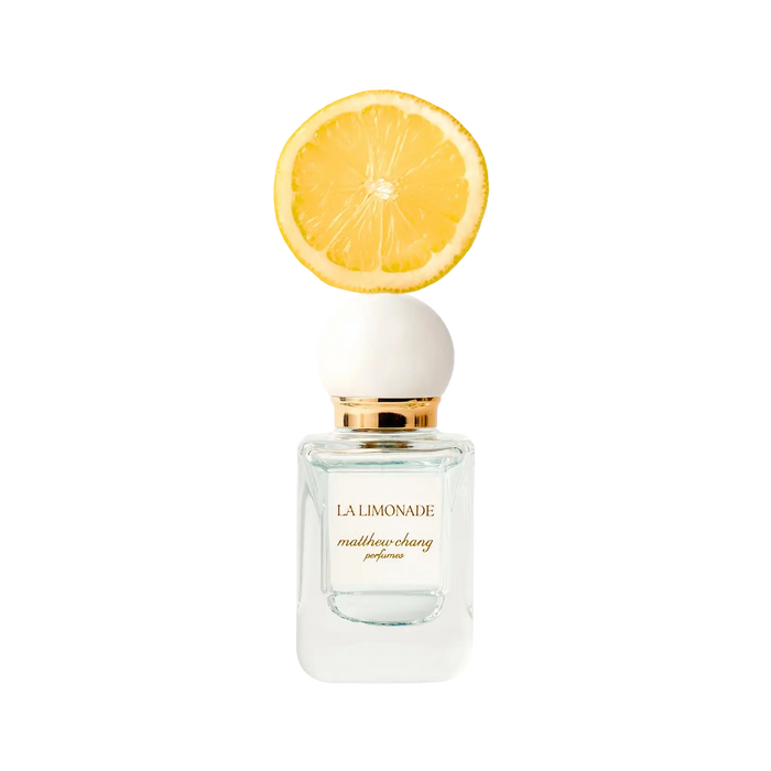 La Limonade eau de toilette