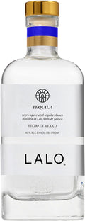 Lalo Tequila Blanco 1L