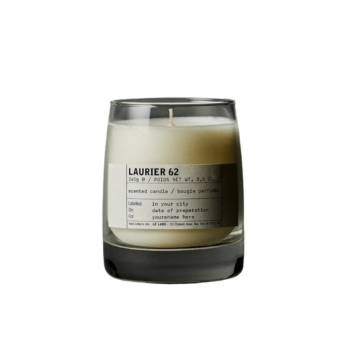 Laurier 62 candela