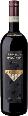 Le Chiuse Brunello di Montalcino 2020 750ml