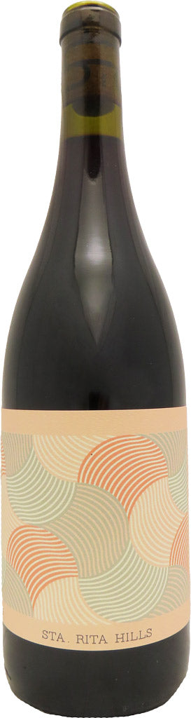 Le Machin Pinot Noir 2024 750ml