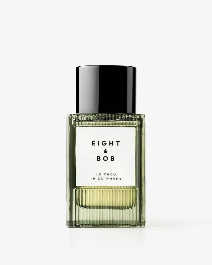Le Trou 19 du Phare - Profumo - EIGHT & BOB - Alla Violetta Boutique