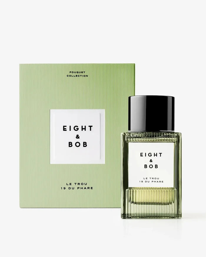 Le Trou 19 du Phare - Profumo - EIGHT & BOB - Alla Violetta Boutique