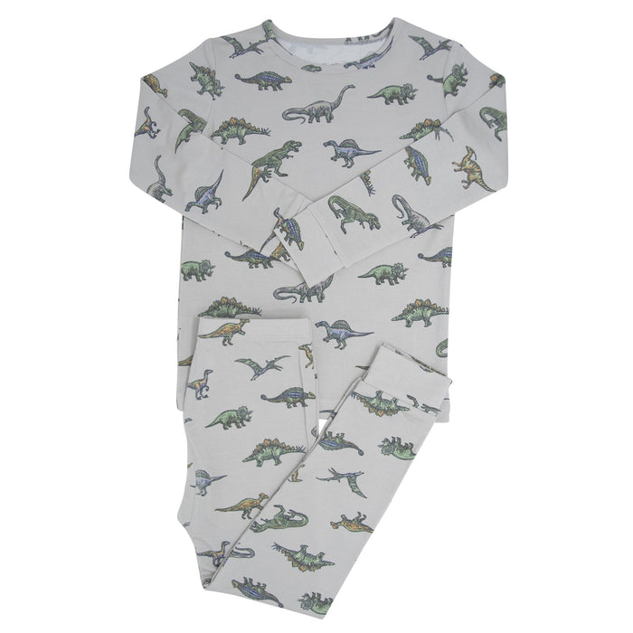 Legendary Bamboo Pajama Set