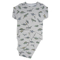 Legendary Bamboo Pajama Set