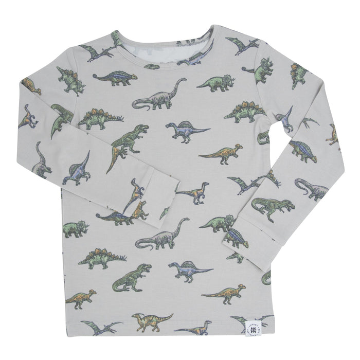 Legendary Bamboo Pajama Set
