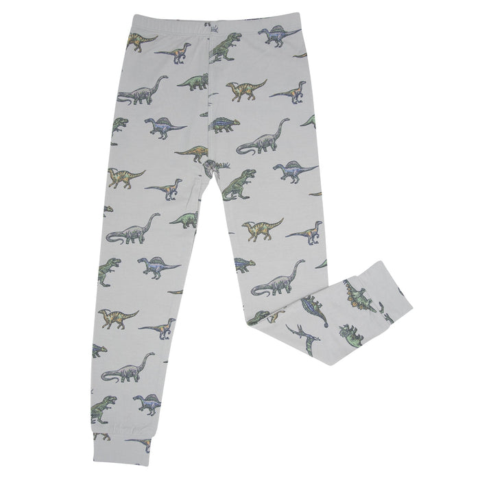 Legendary Bamboo Pajama Set