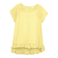 Lemon Coco Swing Top