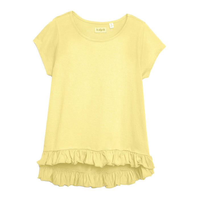 Lemon Coco Swing Top