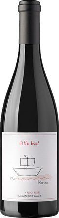 Little Boat Pinot Noir RRV 2023 750ml
