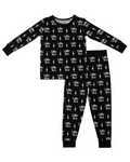 Little Bro Bamboo Two Piece Pajama Set