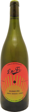 Lo-Fi Albarino 2024 750ml