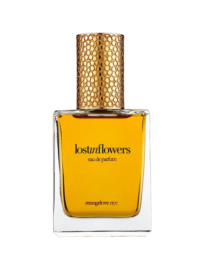 LostinFlowers - Profumo - STRANGELOVE - Alla Violetta Boutique
