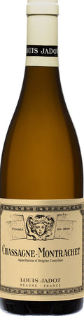 Louis Jadot Chassagne-Montrachet 2022 750ml