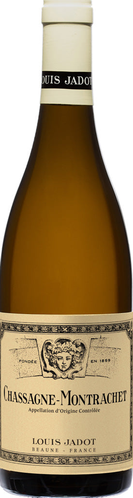 Louis Jadot Chassagne-Montrachet 2022 750ml