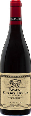 Louis Jadot Heritiers Clos des Ursules Monopole 2023 750ml