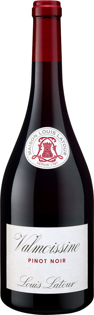 Louis Latour Domaine de Valmoissine Pinot Noir 2023 750ml