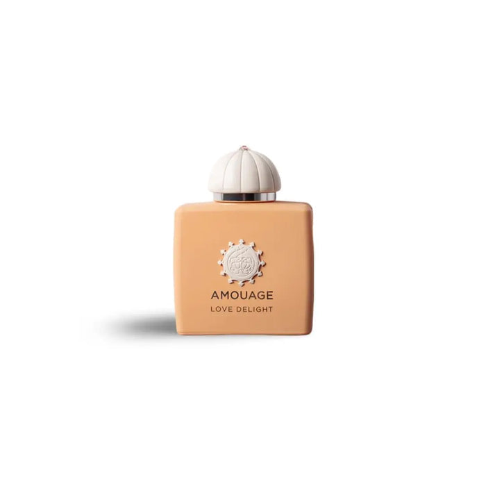 Love Delight Amouage - Alla Violetta Boutique