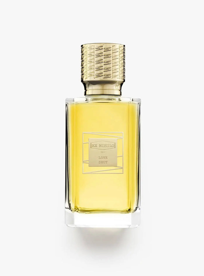Love Shot Ex Nihilo - Profumo - EX NIHILO - Alla Violetta Boutique