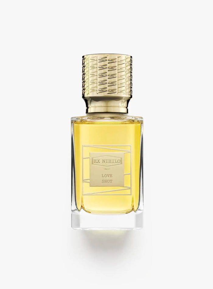 Love Shot Ex Nihilo - Profumo - EX NIHILO - Alla Violetta Boutique