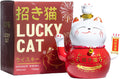 Lucky Cat "Wave the Paw" Japanese Whisky 750ml