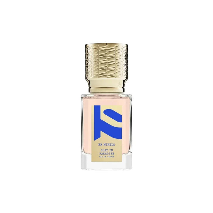 Lust in Paradise eau de parfum - Profumo - EX NIHILO - Alla Violetta Boutique