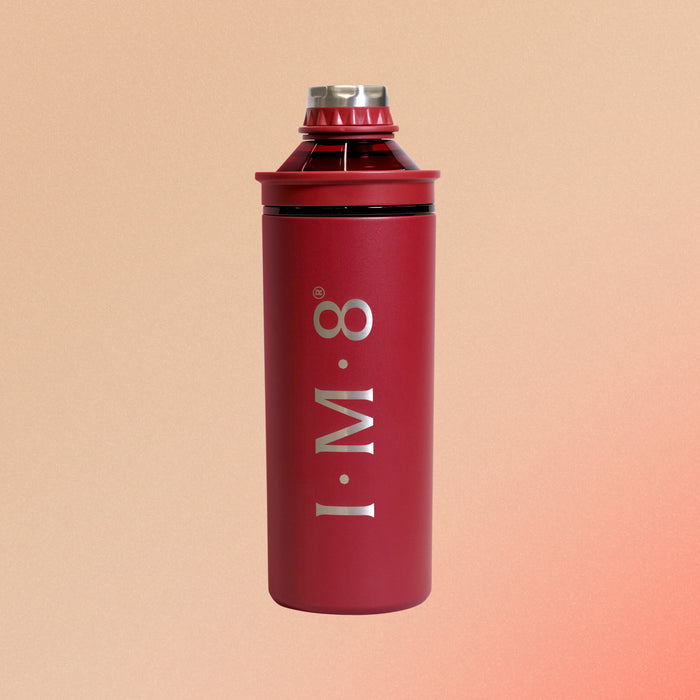 Luxe Edition Signature Bottle