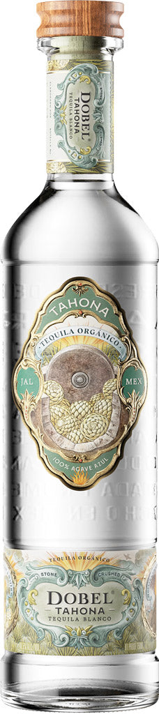 Maestro Dobel Tahona Blanco 750ml