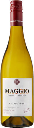 Maggio Family Vineyards Chardonnay 750ml