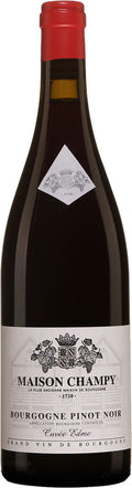 Maison Champy Bourgogne Rouge Cuvee Edme 2024 750ml